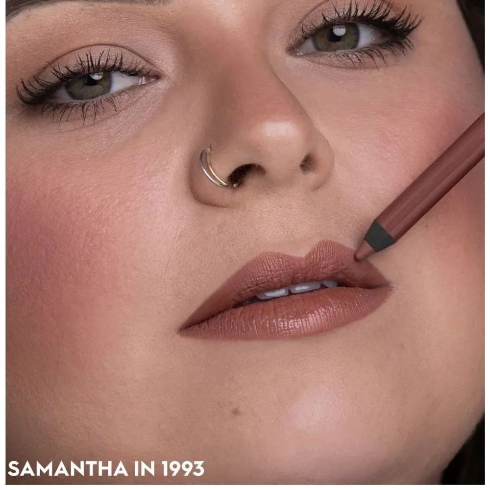 Urban Decay highly pigmented